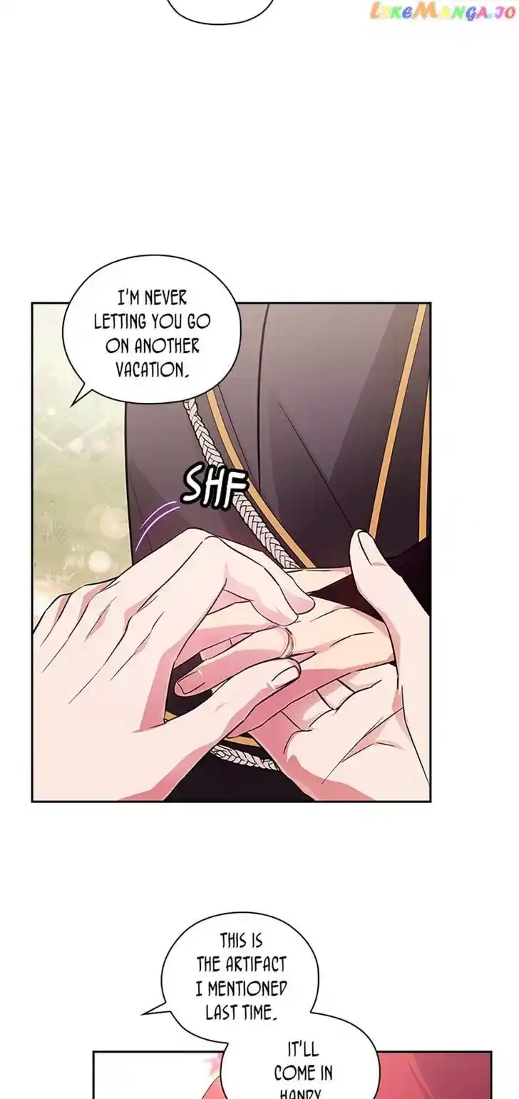 Reminiscence Adonis Ch.242