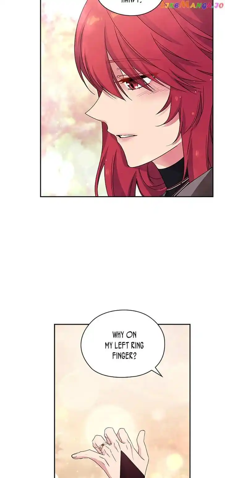 Reminiscence Adonis Ch.242