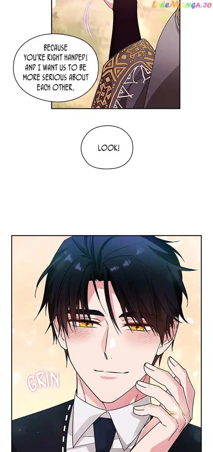 Reminiscence Adonis Ch.242