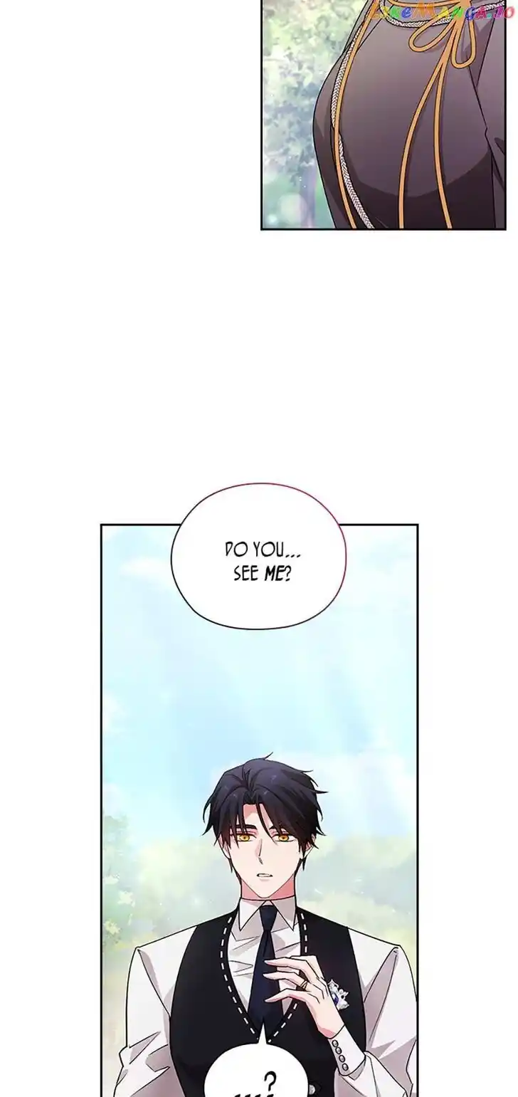 Reminiscence Adonis Ch.242