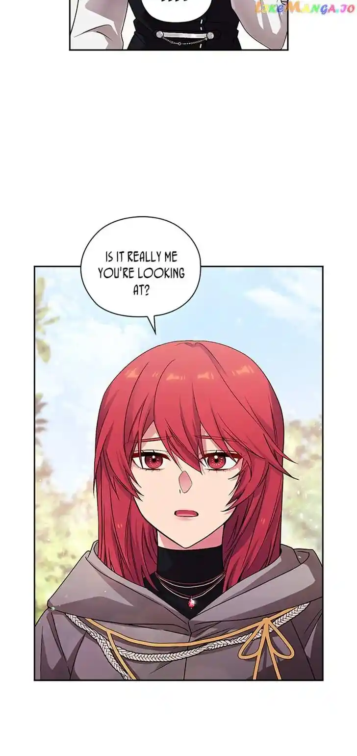 Reminiscence Adonis Ch.242