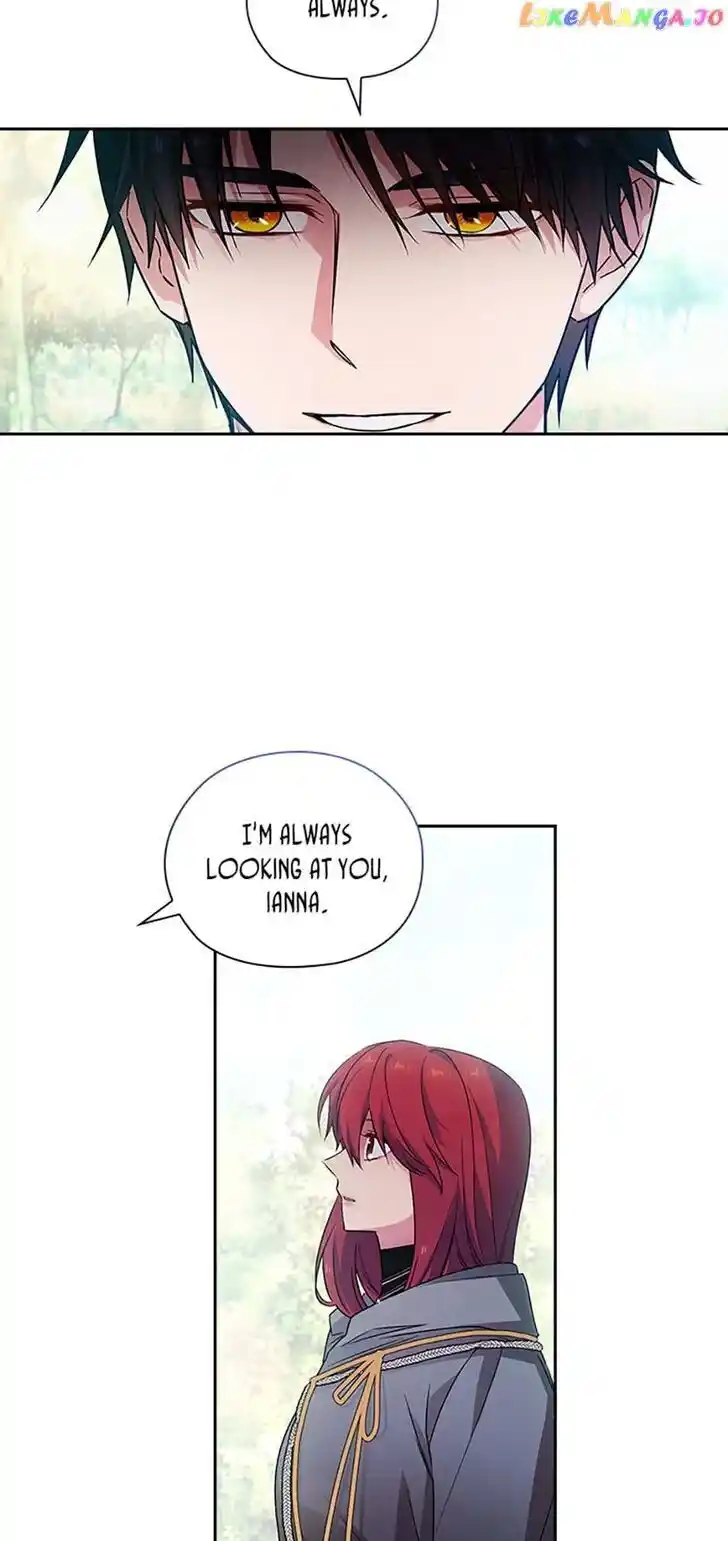 Reminiscence Adonis Ch.242