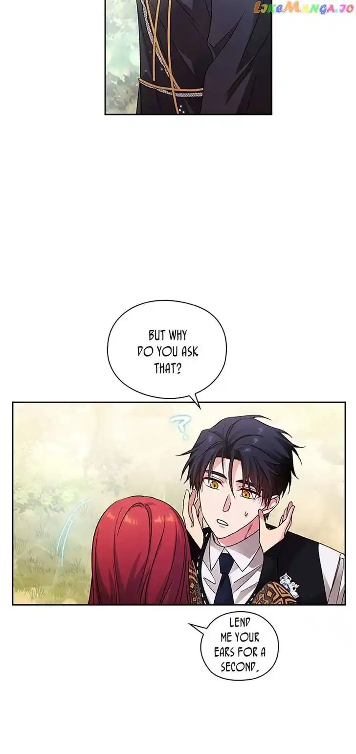 Reminiscence Adonis Ch.242