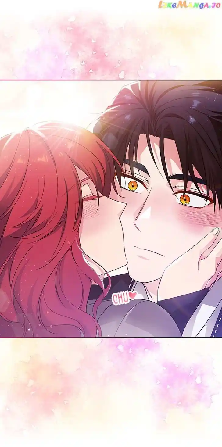 Reminiscence Adonis Ch.242