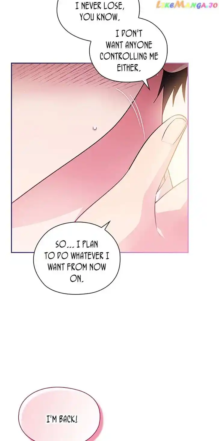 Reminiscence Adonis Ch.242