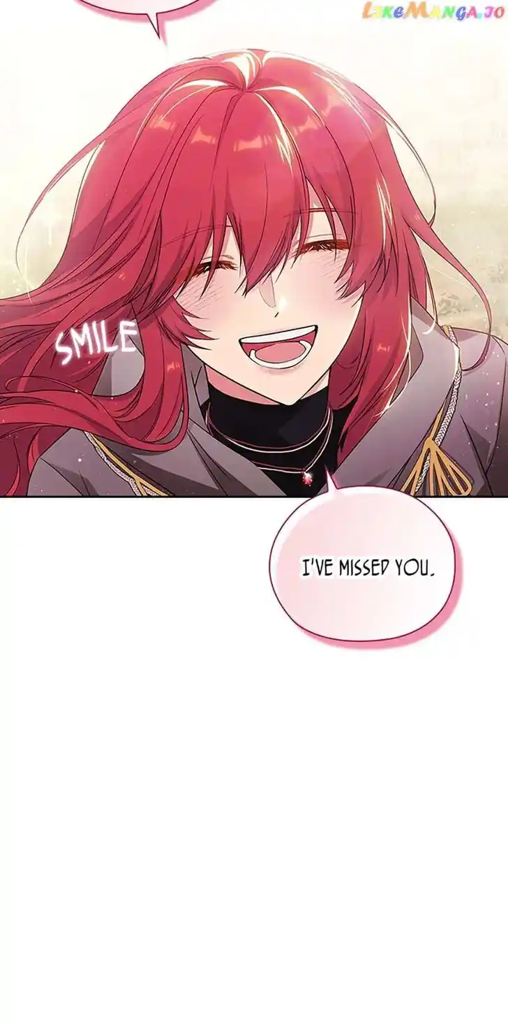 Reminiscence Adonis Ch.242