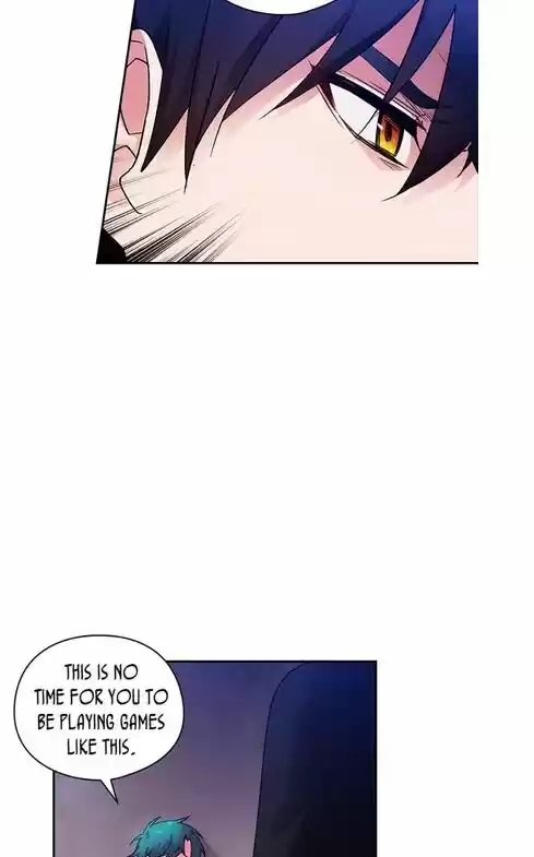 Reminiscence Adonis Chapter 116