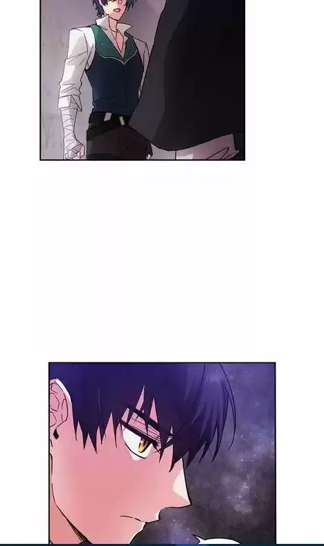 Reminiscence Adonis Chapter 116