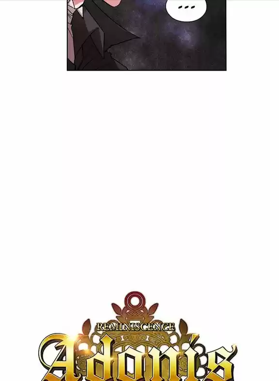 Reminiscence Adonis Chapter 116