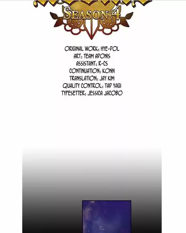 Reminiscence Adonis Chapter 116