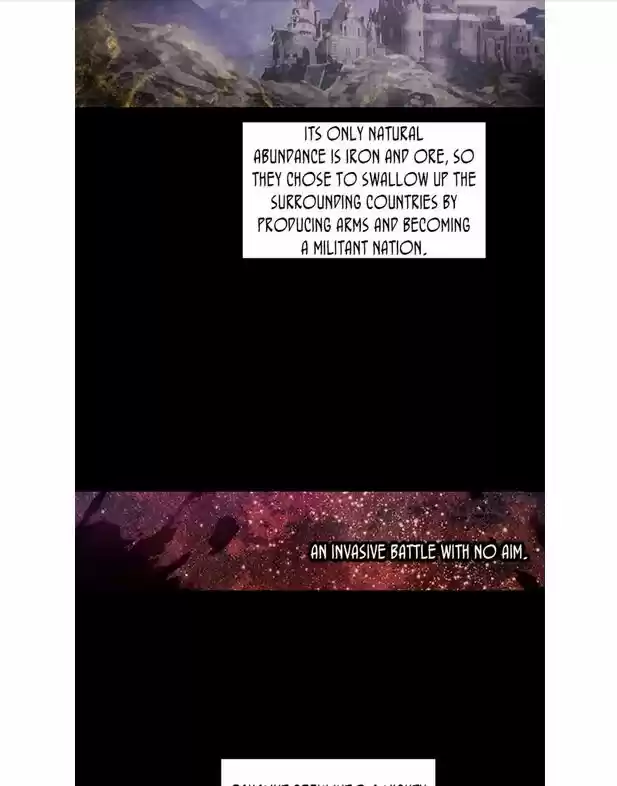 Reminiscence Adonis Chapter 116