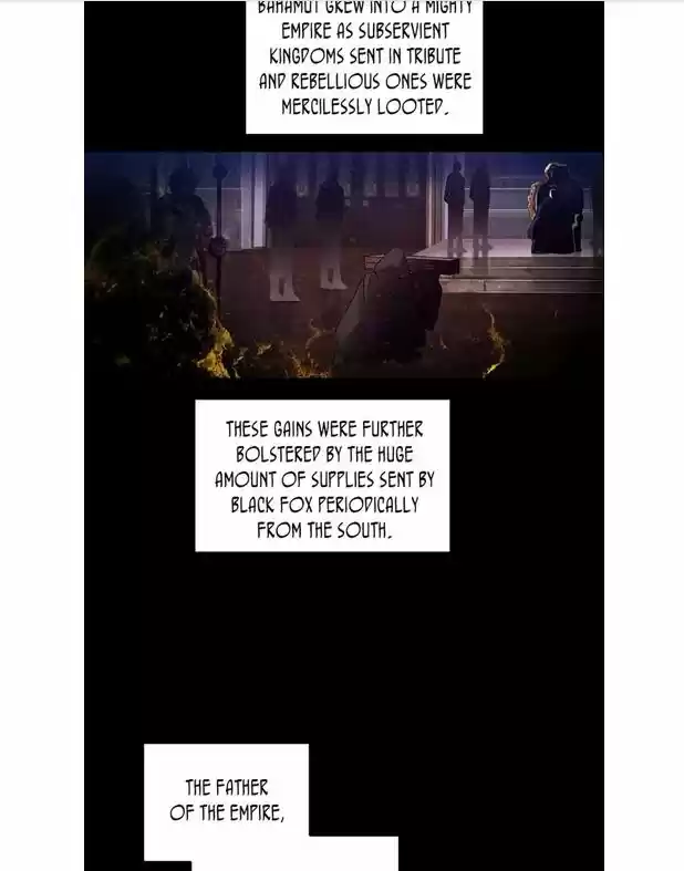 Reminiscence Adonis Chapter 116