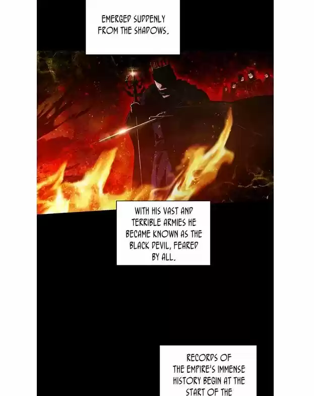 Reminiscence Adonis Chapter 116