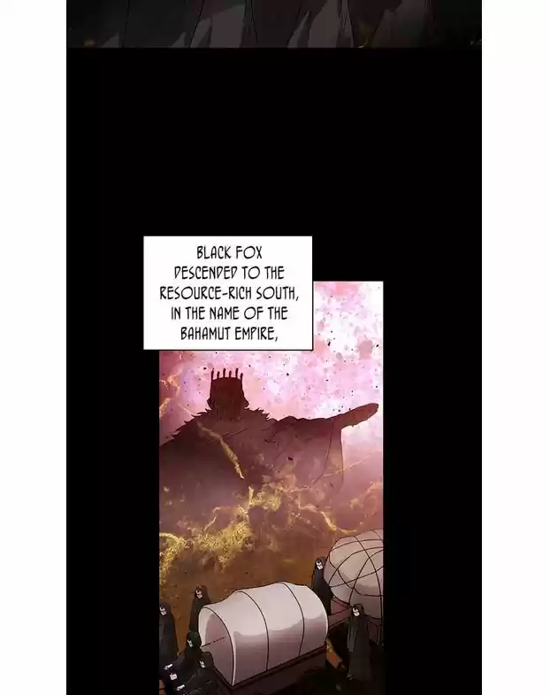 Reminiscence Adonis Chapter 116