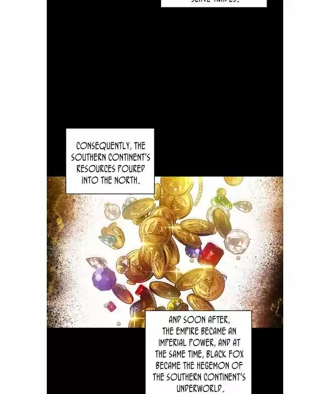 Reminiscence Adonis Chapter 116