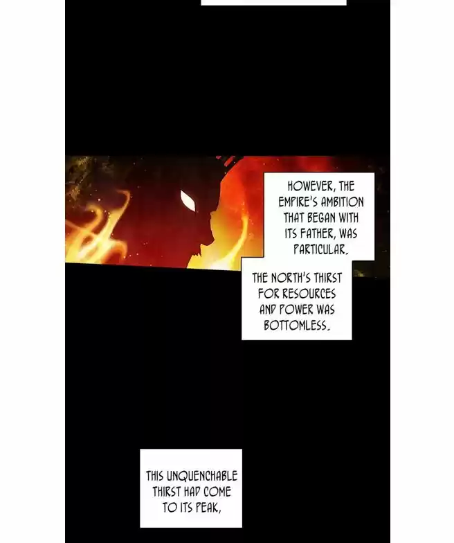 Reminiscence Adonis Chapter 116