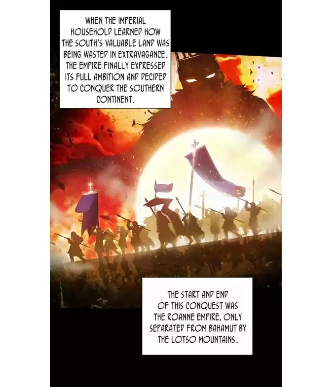 Reminiscence Adonis Chapter 116