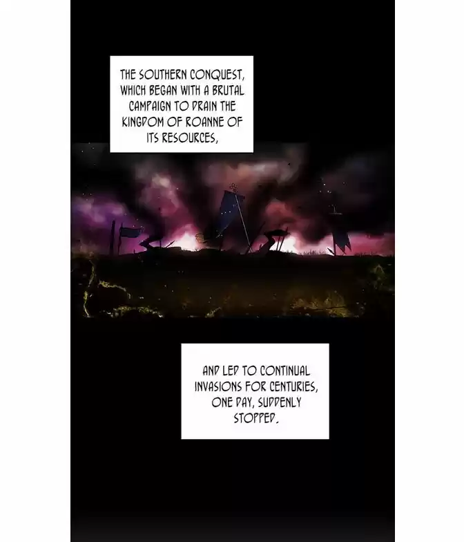 Reminiscence Adonis Chapter 116