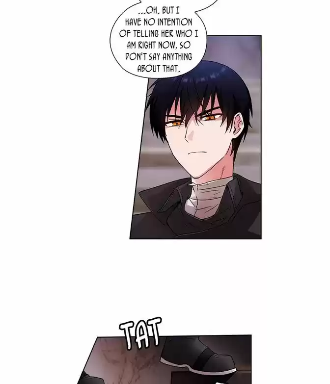 Reminiscence Adonis Chapter 116