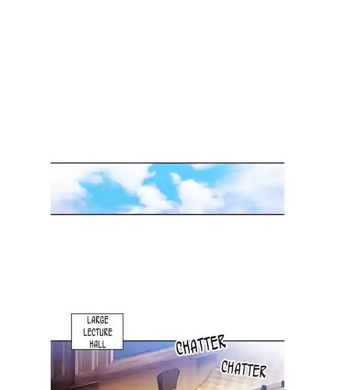 Reminiscence Adonis Chapter 116