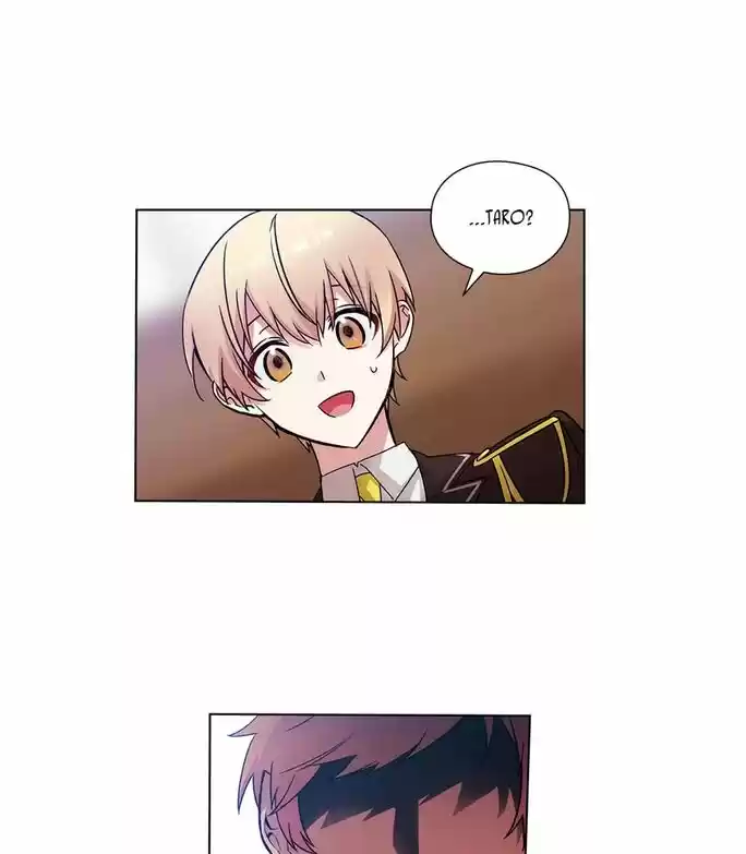 Reminiscence Adonis Chapter 116