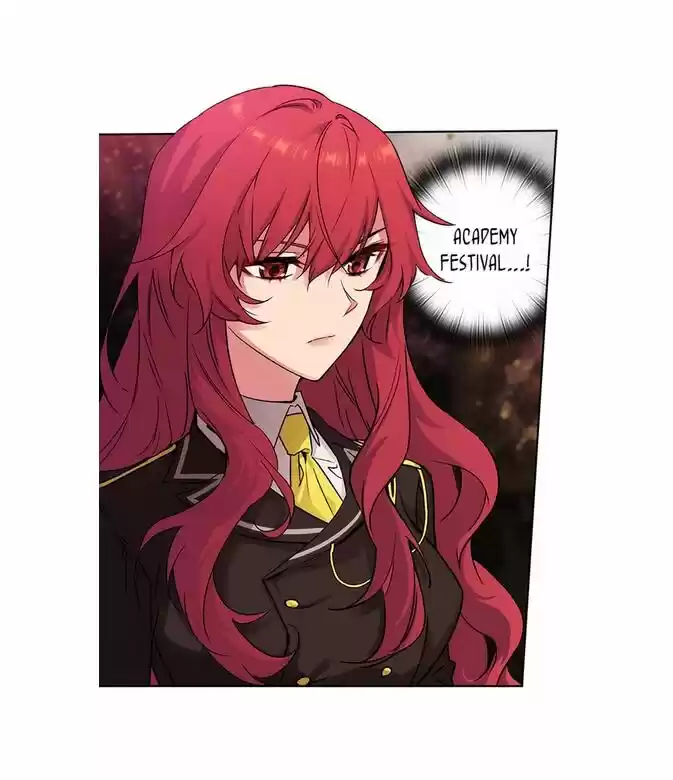 Reminiscence Adonis Chapter 116