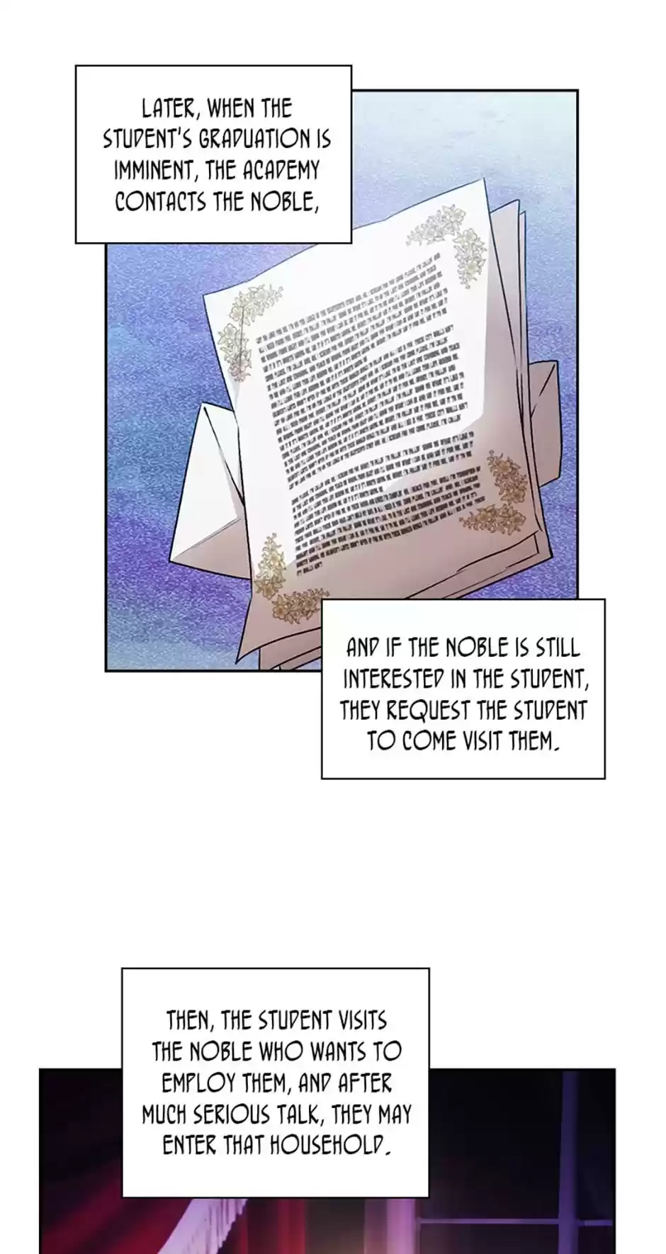 Reminiscence Adonis Chapter 117