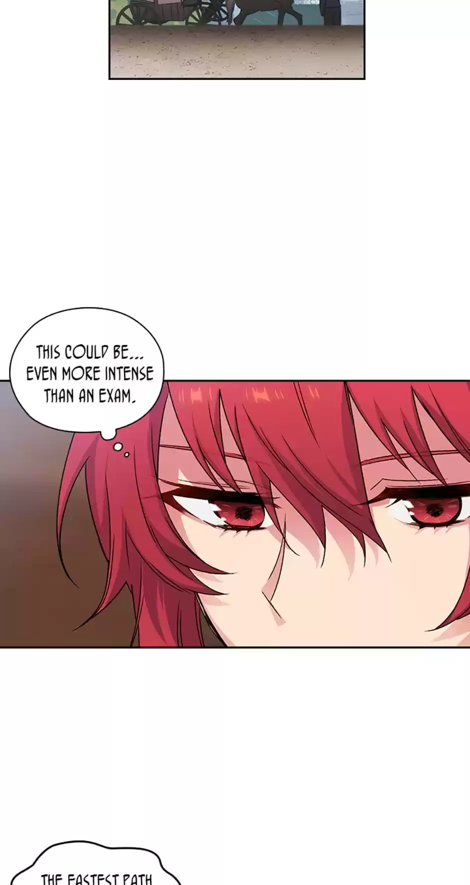 Reminiscence Adonis Chapter 117