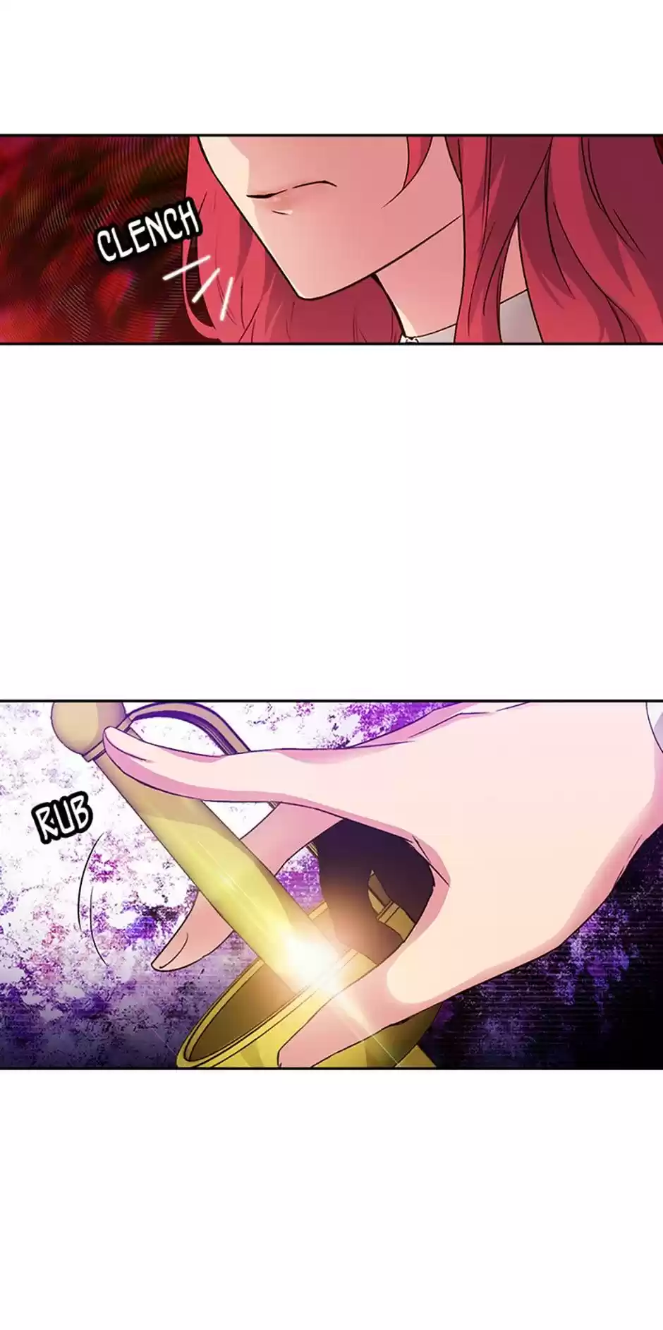 Reminiscence Adonis Chapter 117