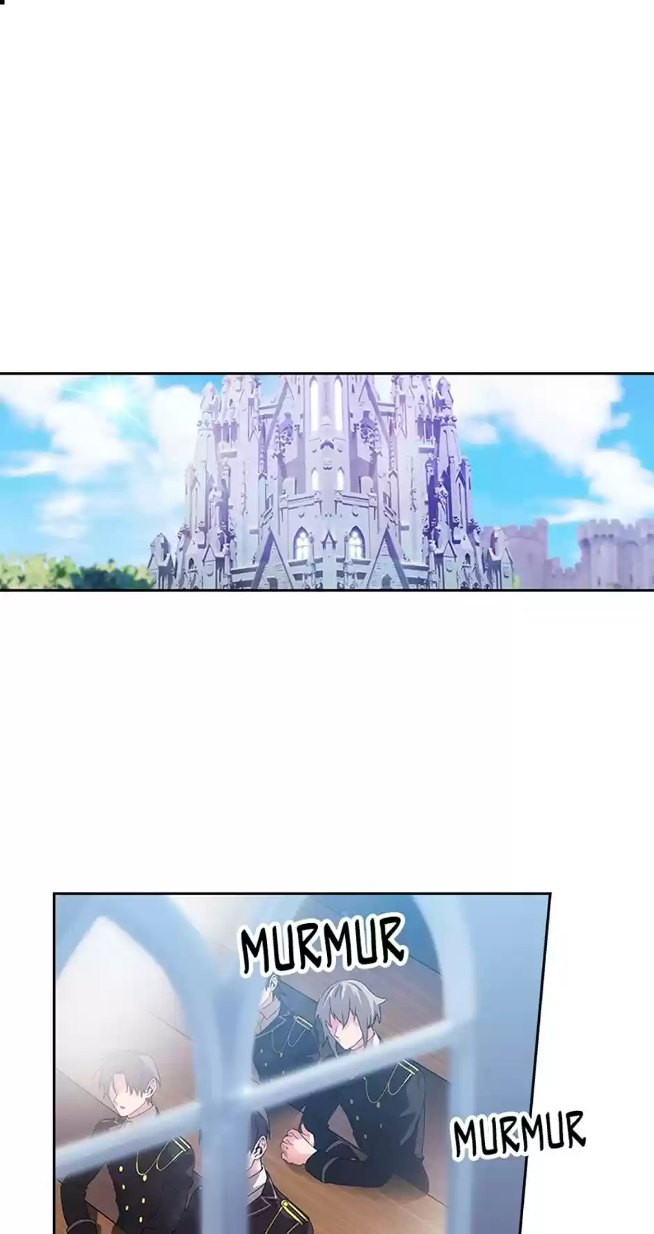 Reminiscence Adonis Chapter 118