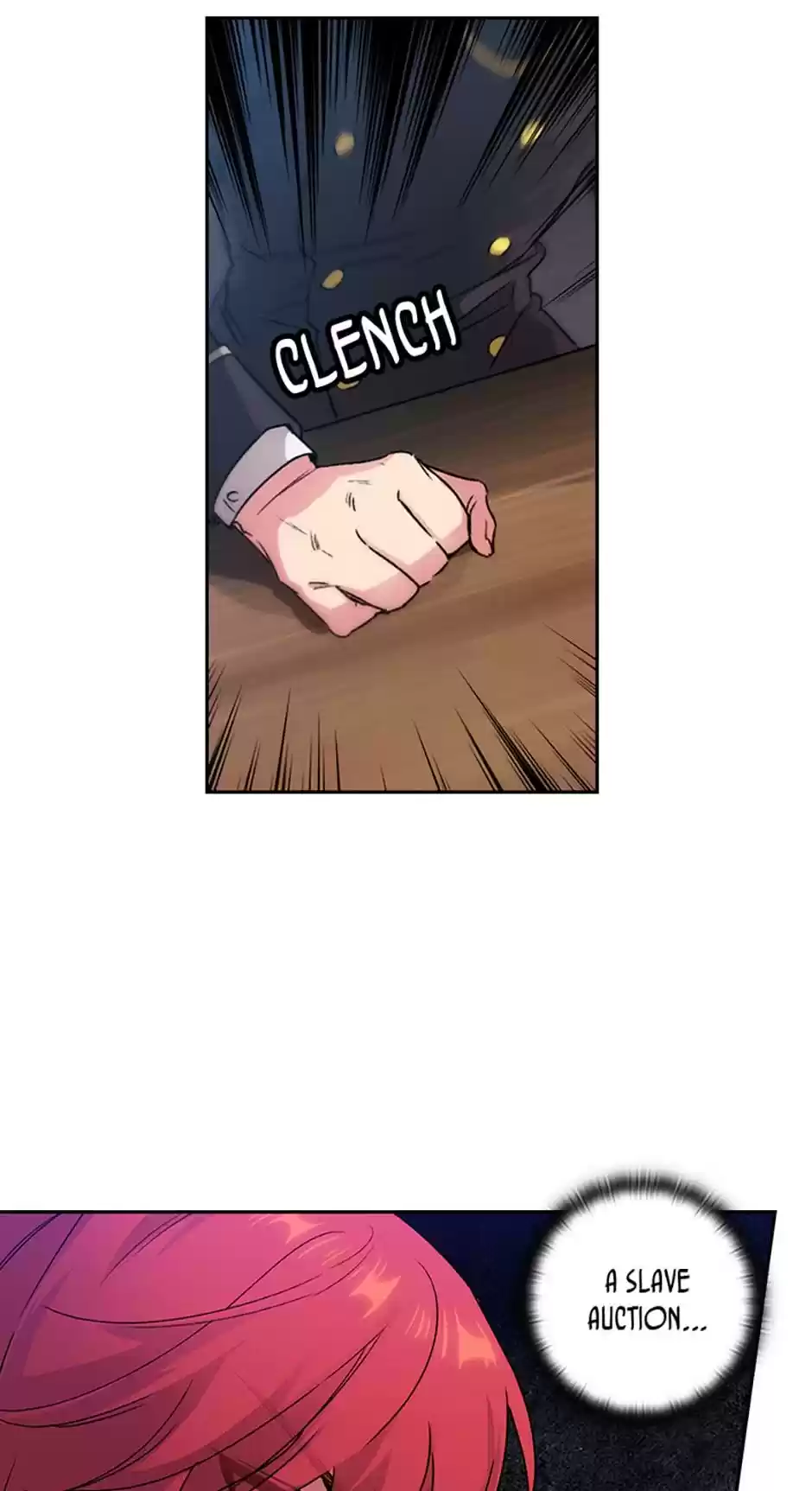 Reminiscence Adonis Chapter 118