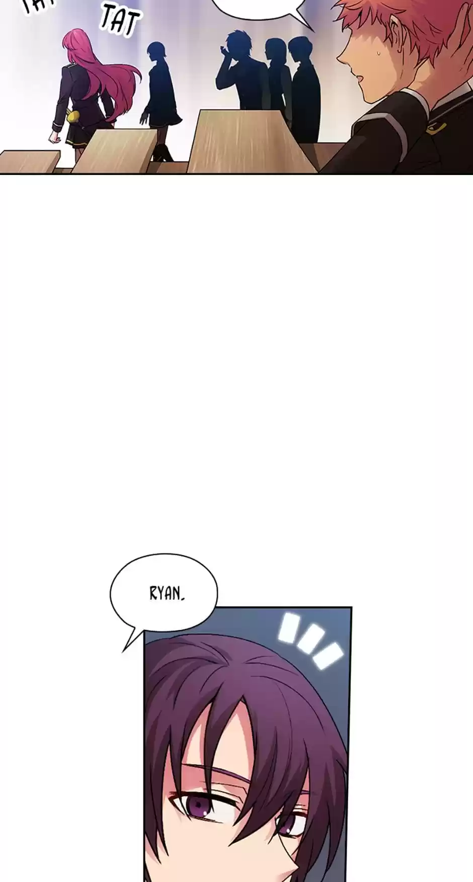 Reminiscence Adonis Chapter 118