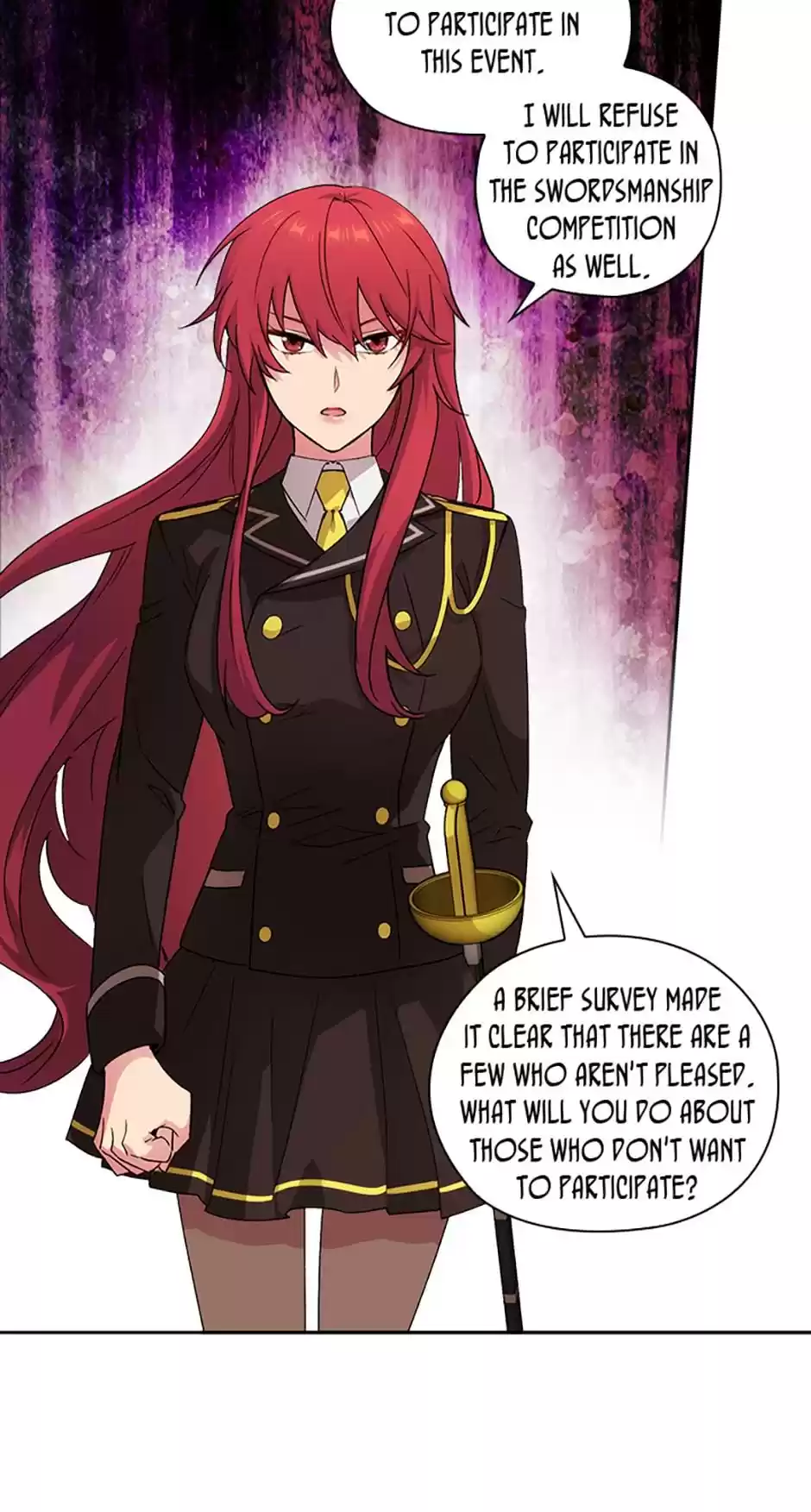 Reminiscence Adonis Chapter 118