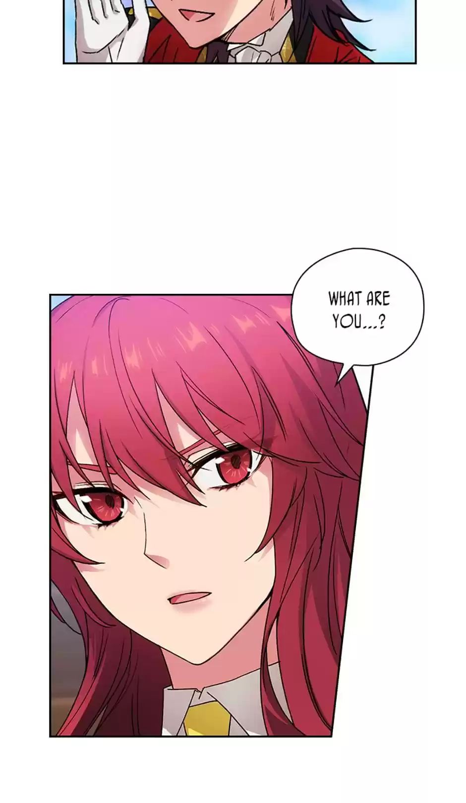 Reminiscence Adonis Chapter 118