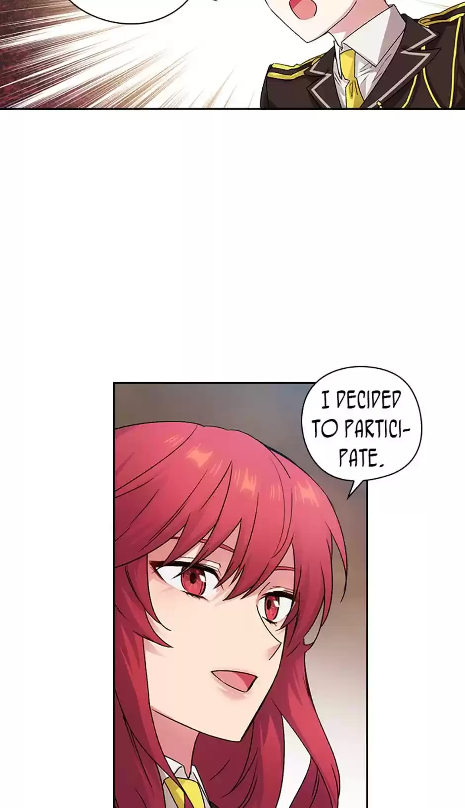 Reminiscence Adonis Chapter 118