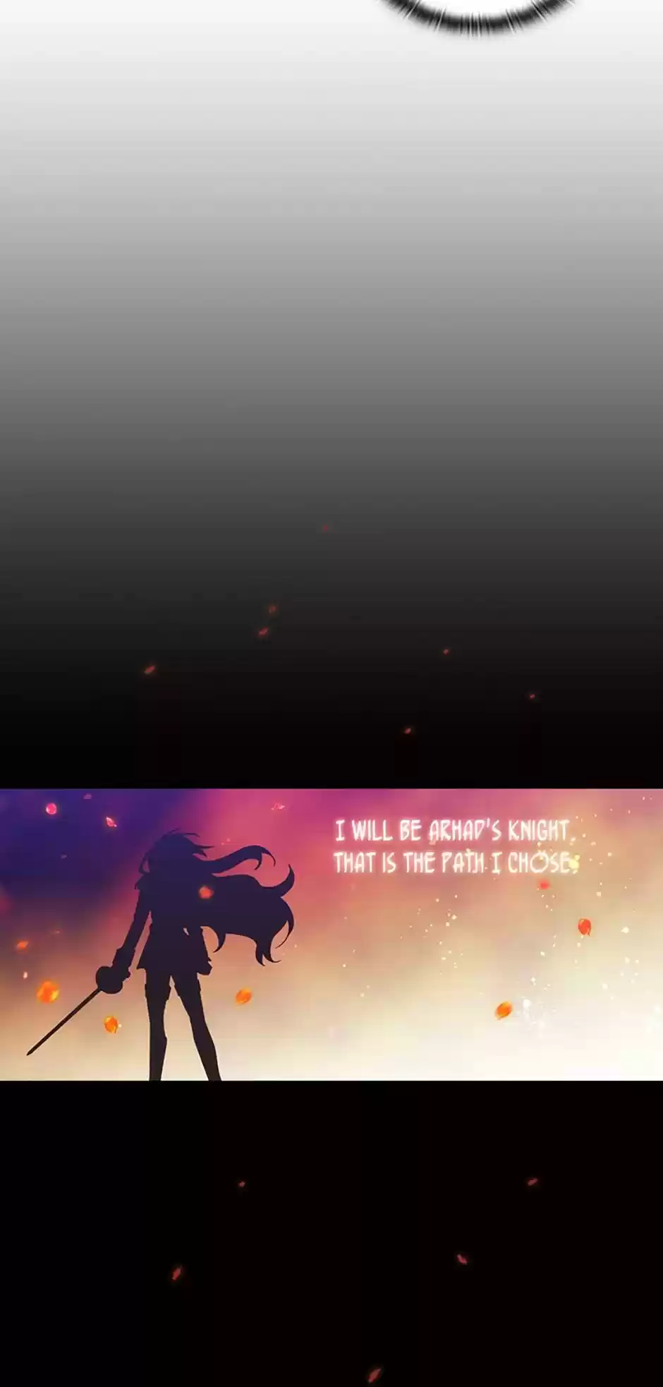 Reminiscence Adonis Chapter 119