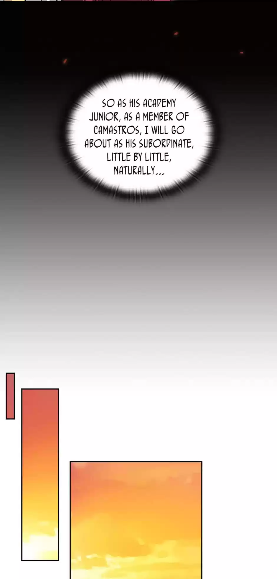 Reminiscence Adonis Chapter 119