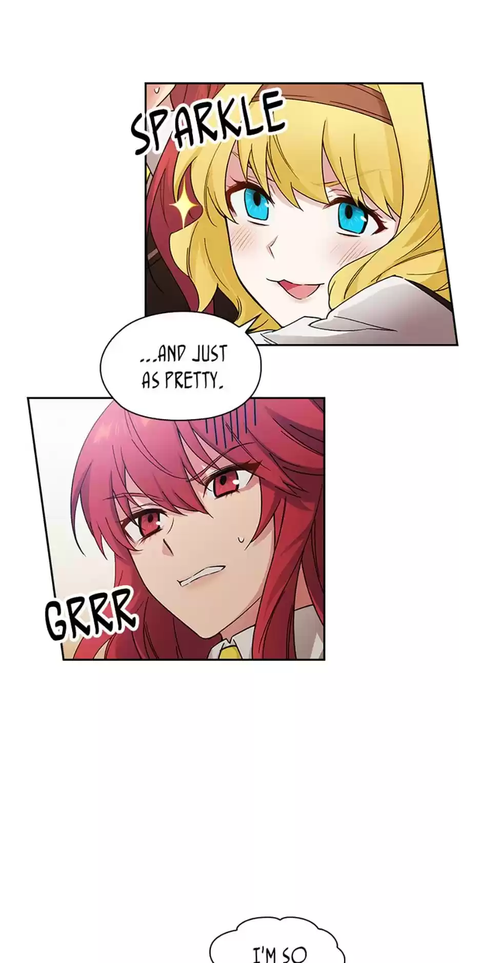 Reminiscence Adonis Chapter 119