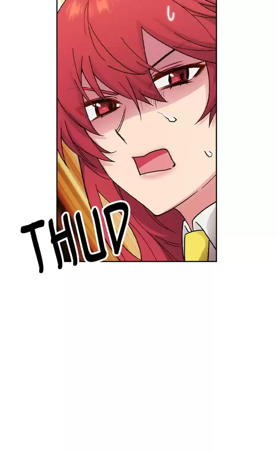 Reminiscence Adonis Chapter 119