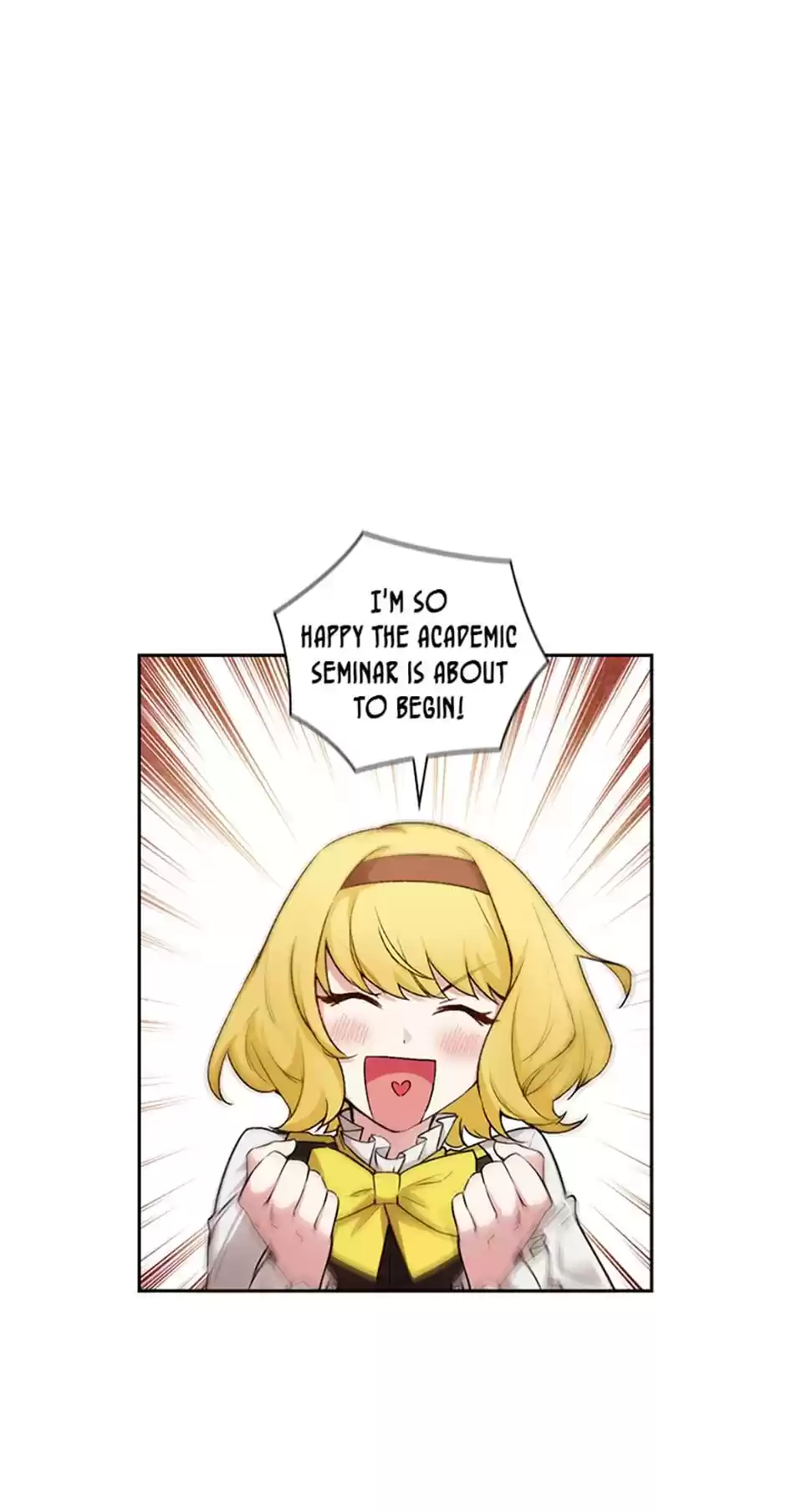 Reminiscence Adonis Chapter 120