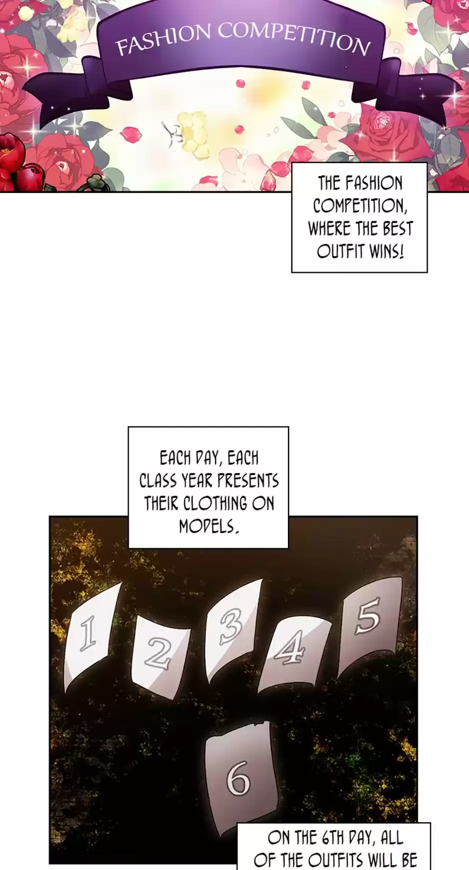 Reminiscence Adonis Chapter 120