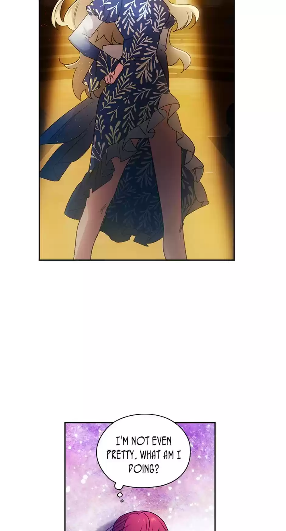 Reminiscence Adonis Chapter 120