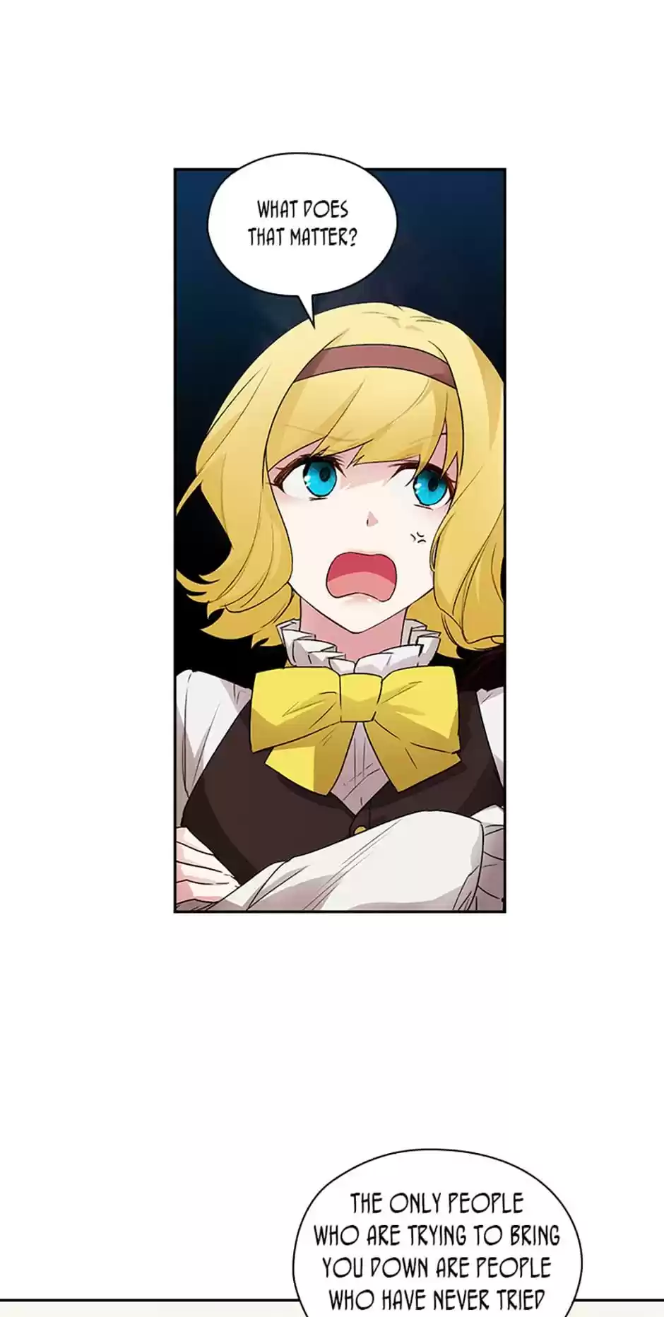 Reminiscence Adonis Chapter 120