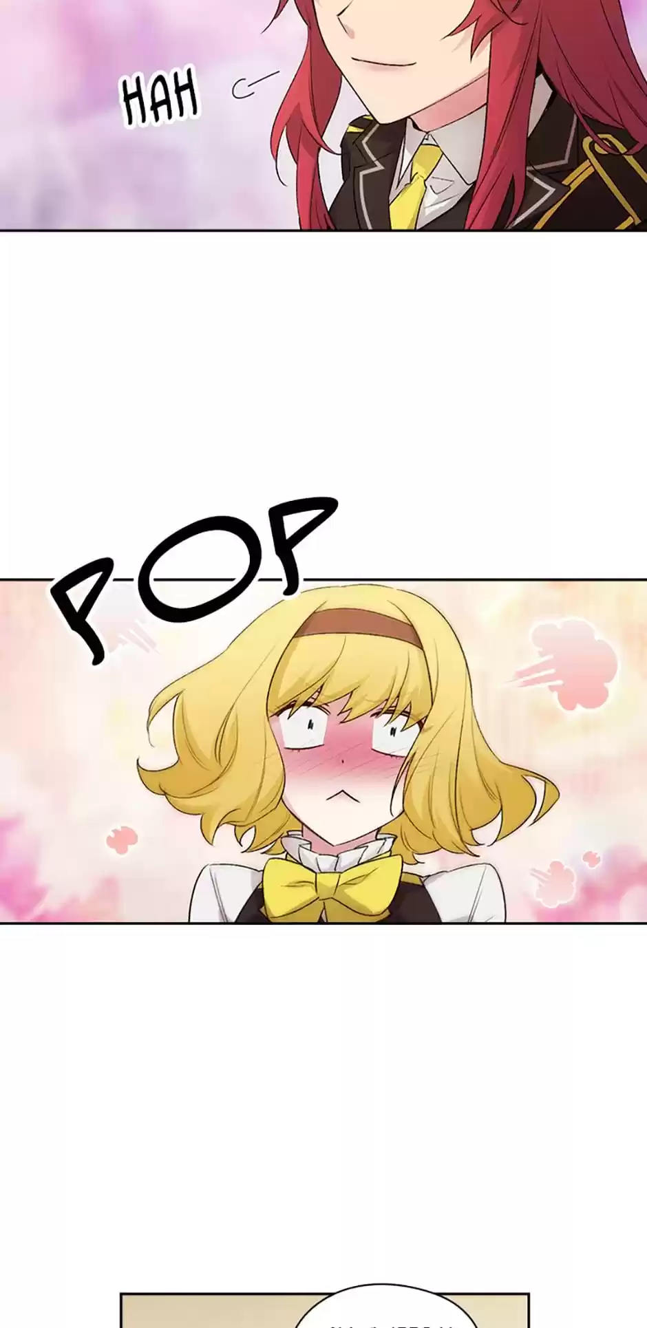 Reminiscence Adonis Chapter 120