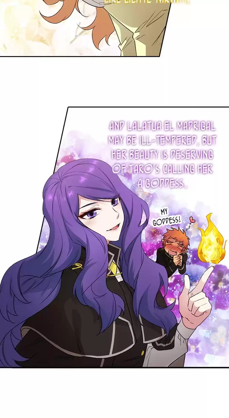 Reminiscence Adonis Chapter 120