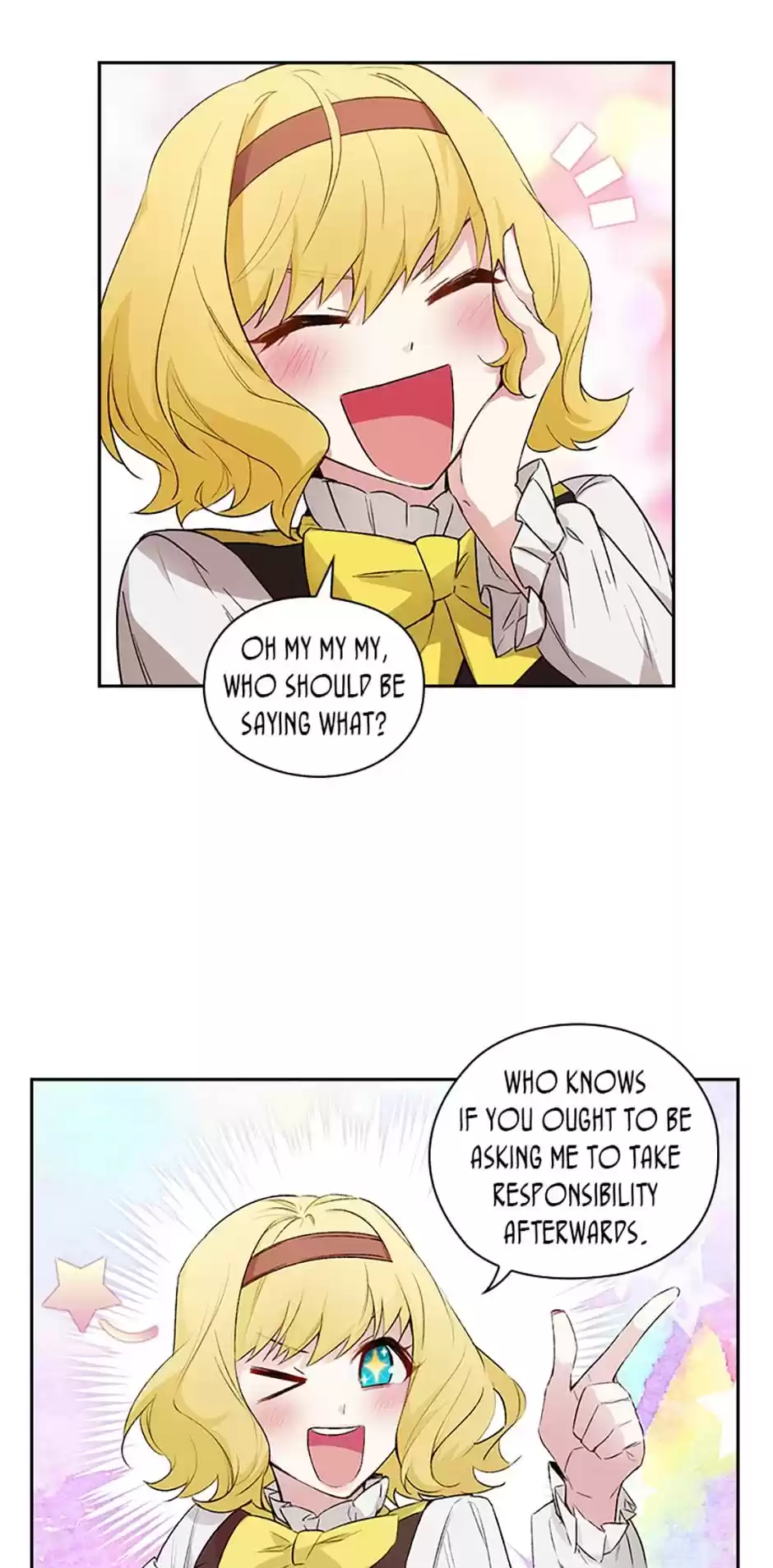 Reminiscence Adonis Chapter 120