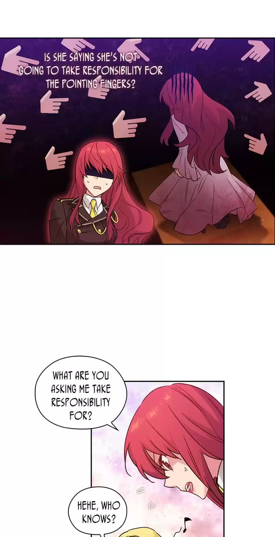 Reminiscence Adonis Chapter 120