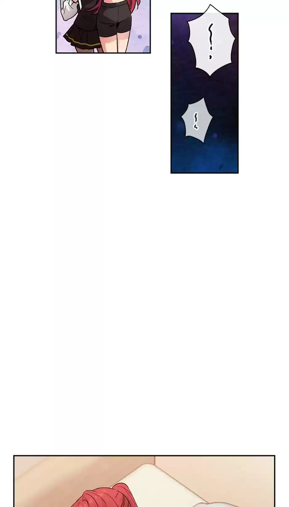 Reminiscence Adonis Chapter 120