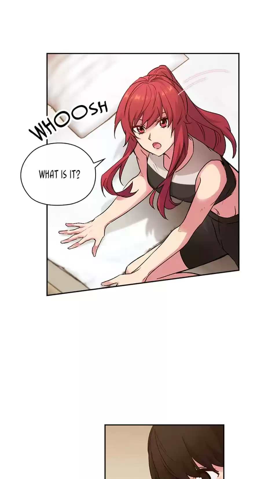 Reminiscence Adonis Chapter 120