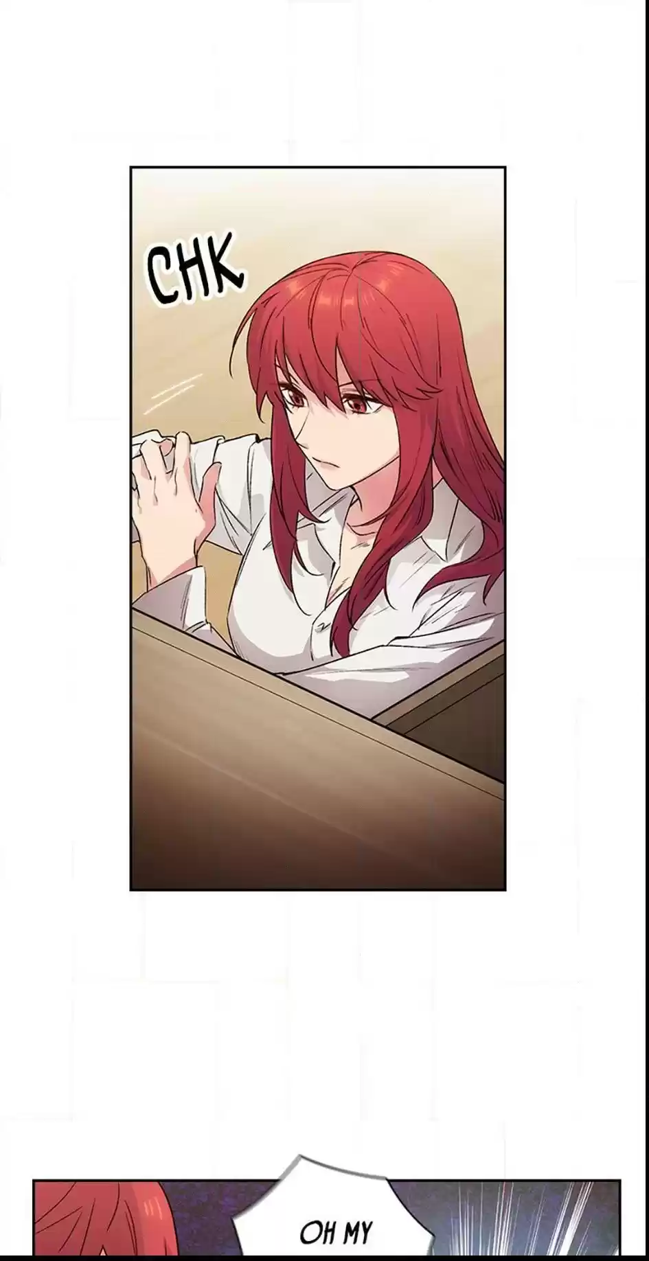 Reminiscence Adonis Chapter 120